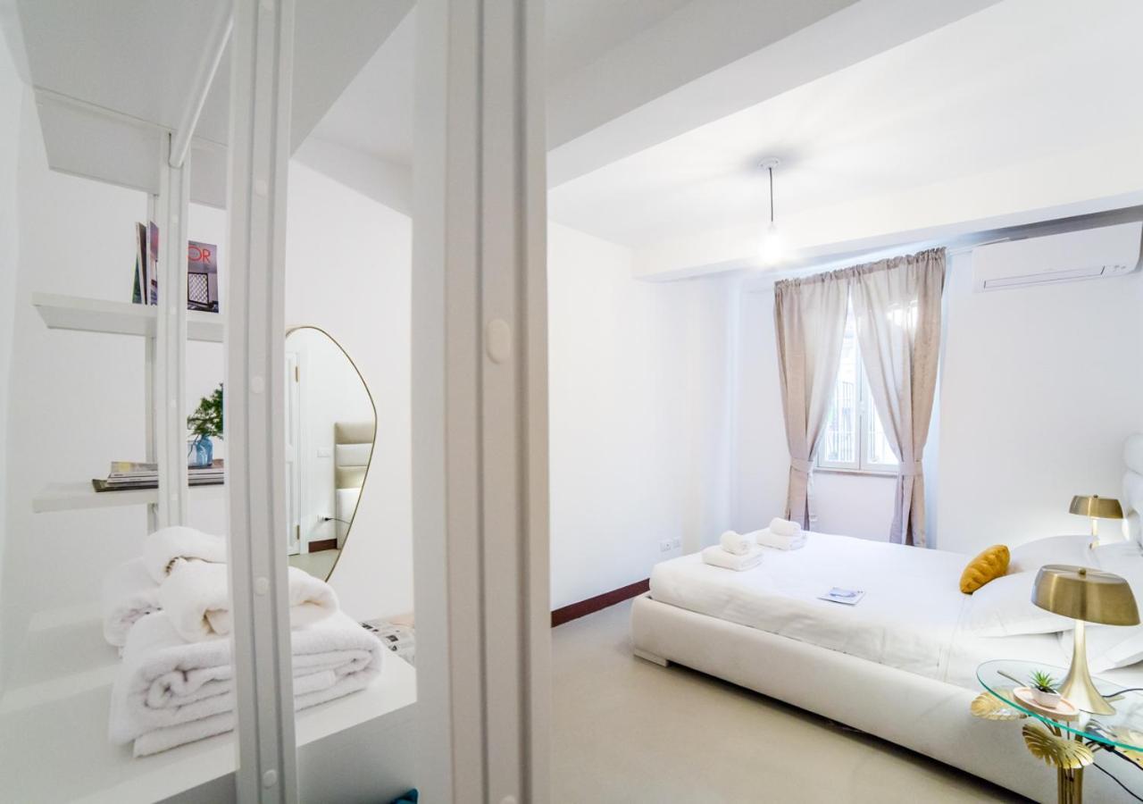 Rent in Rome Apartments Buitenkant foto