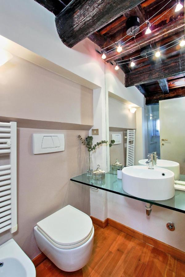Rent in Rome Apartments Buitenkant foto