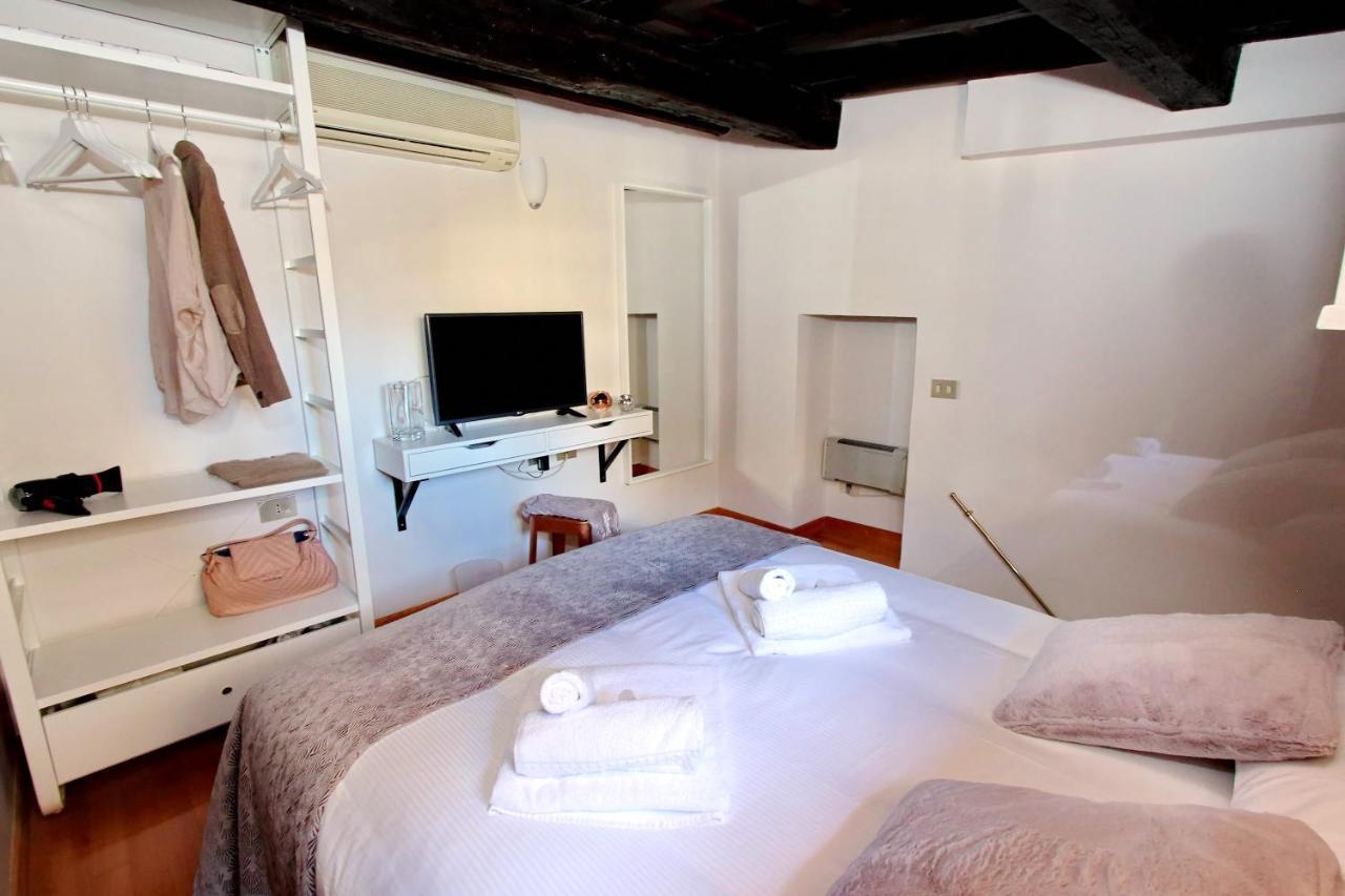 Rent in Rome Apartments Buitenkant foto