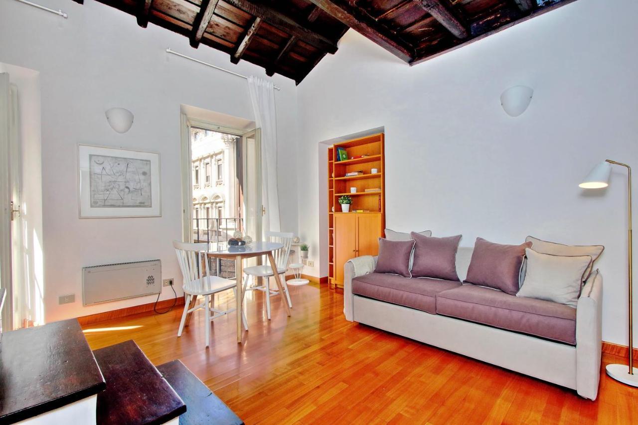 Rent in Rome Apartments Buitenkant foto
