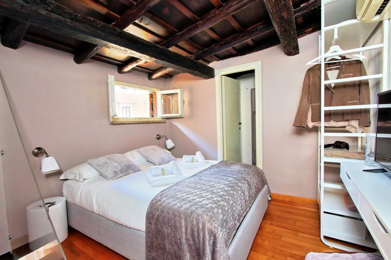 Rent in Rome Apartments Buitenkant foto