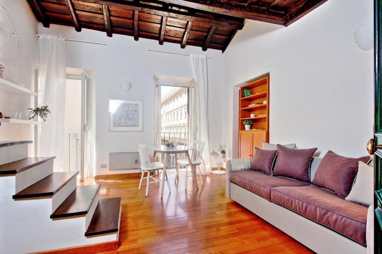 Rent in Rome Apartments Buitenkant foto