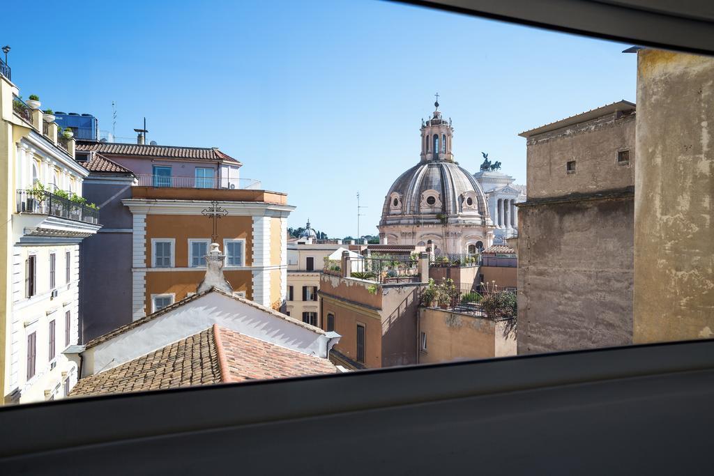 Rent in Rome Apartments Kamer foto