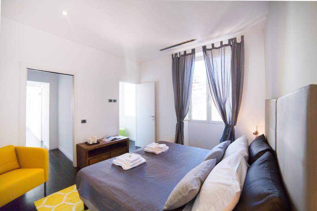 Rent in Rome Apartments Buitenkant foto