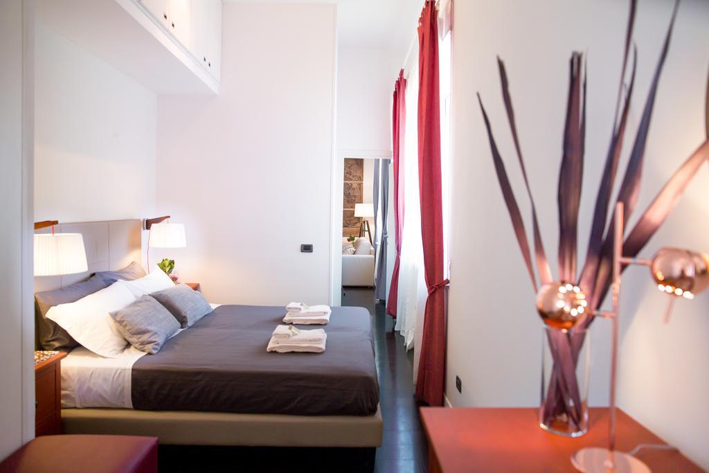 Rent in Rome Apartments Kamer foto