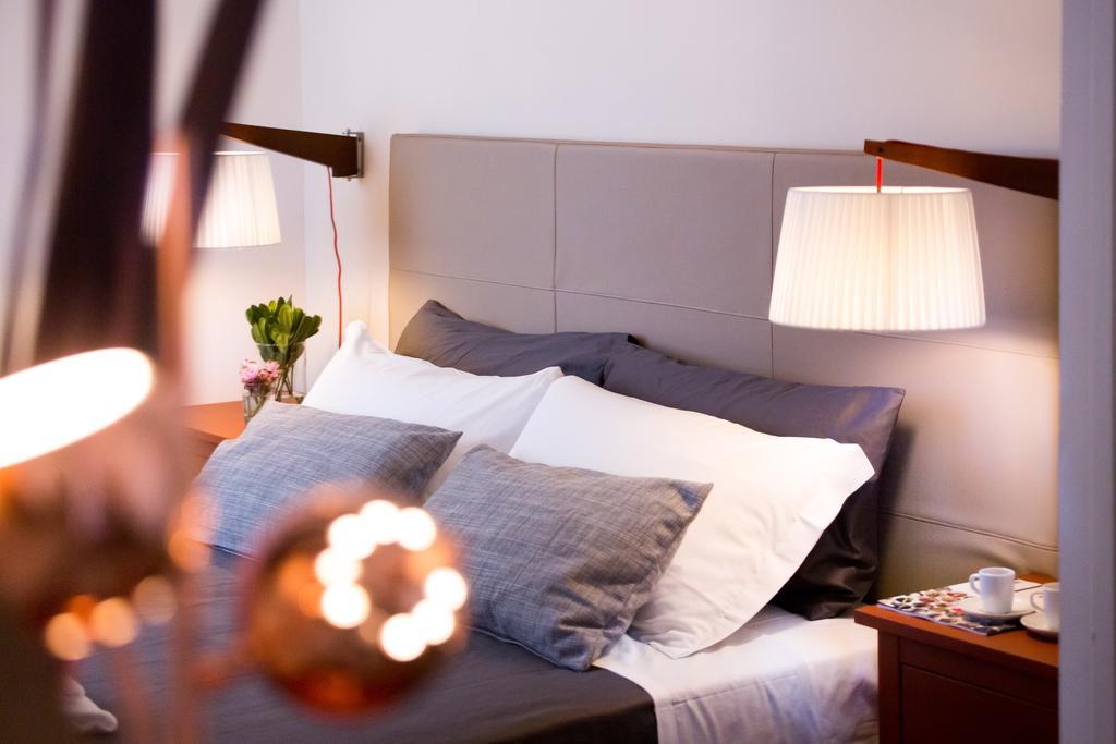 Rent in Rome Apartments Kamer foto