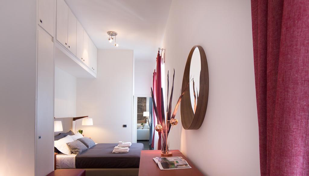 Rent in Rome Apartments Buitenkant foto